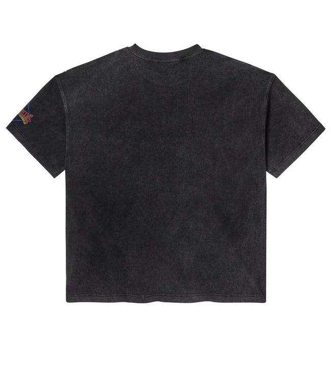 Vale Forever Classic Bling Tee Black Main Image