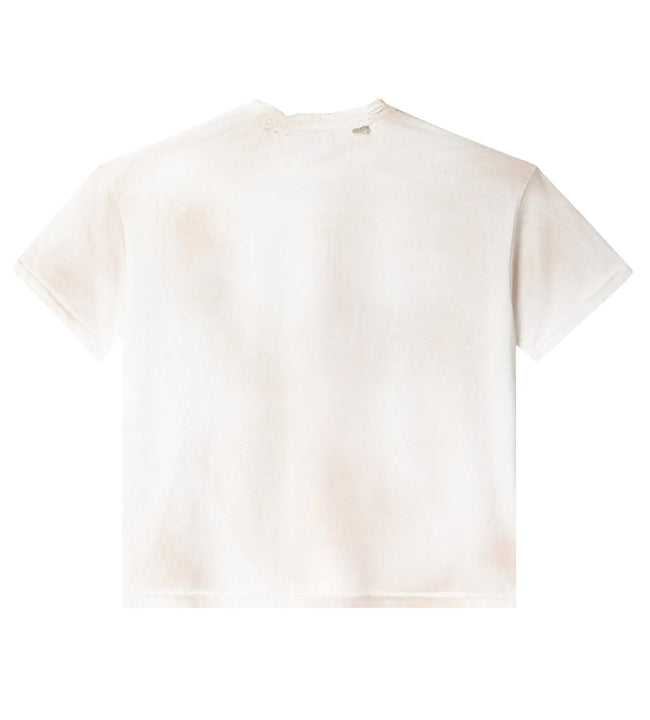 Vale Forever Golden Chambers Bling Tee White Main Image