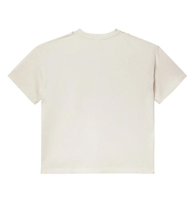 Vale Forever Moshpit Tee Cream Main Image