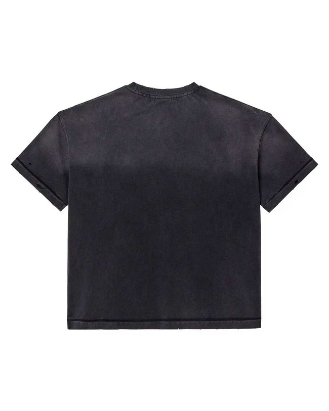 Vale Forever Rottweiler Big Tee Black Main Image