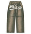 Vale Forever Skittles Sweatpants Green