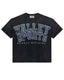 Vale Forever Sports Division Tee Black