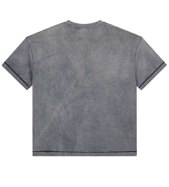 Vale Forever Taboo Bling Tee Grey Main Image