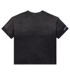 Vale Forever The Dog Tee Black