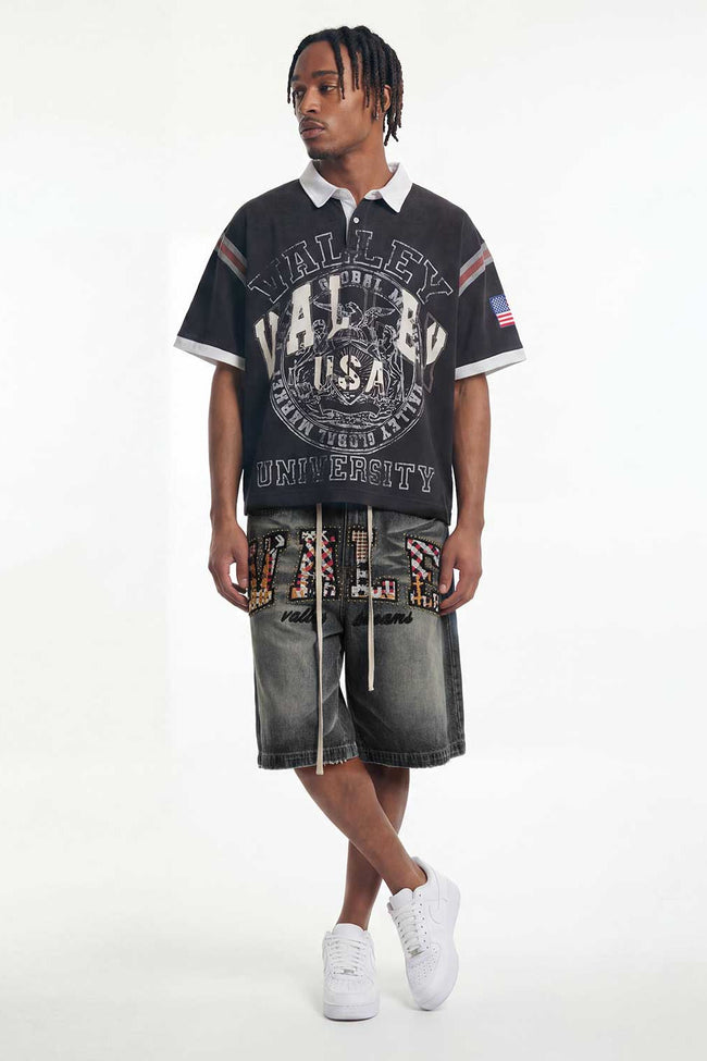 Vale Forever What The Jorts Black Main Image