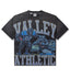 Vale Forever Wraith Bling Tee Black