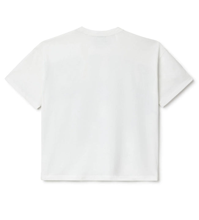 Vale Forever Wraith Bling Tee White Main Image