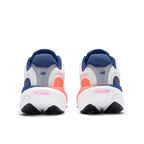 New Balance Women's 1080v15 in Sea Salt with Blue Oyster