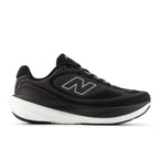 New Balance Women's 1080v15 in Black with Slate Grey