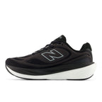 New Balance Women's 1080v15 in Black with Slate Grey