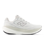 New Balance Women's 1080v15 in White with Truffle Salt