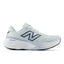 New Balance Women's Fresh Foam X 880v15 in Glint Blue with NB Navy