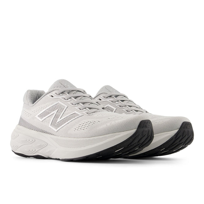 New Balance Women's Fresh Foam X 880v15 in Grey Matter with Raincloud and Black Main Image