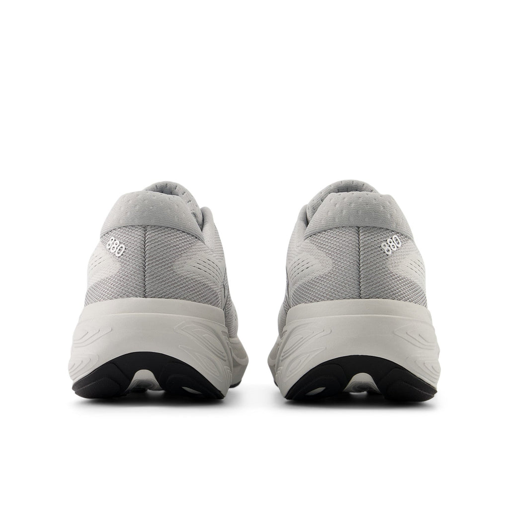 New Balance Women's Fresh Foam X 880v15 in Grey Matter with Raincloud and Black