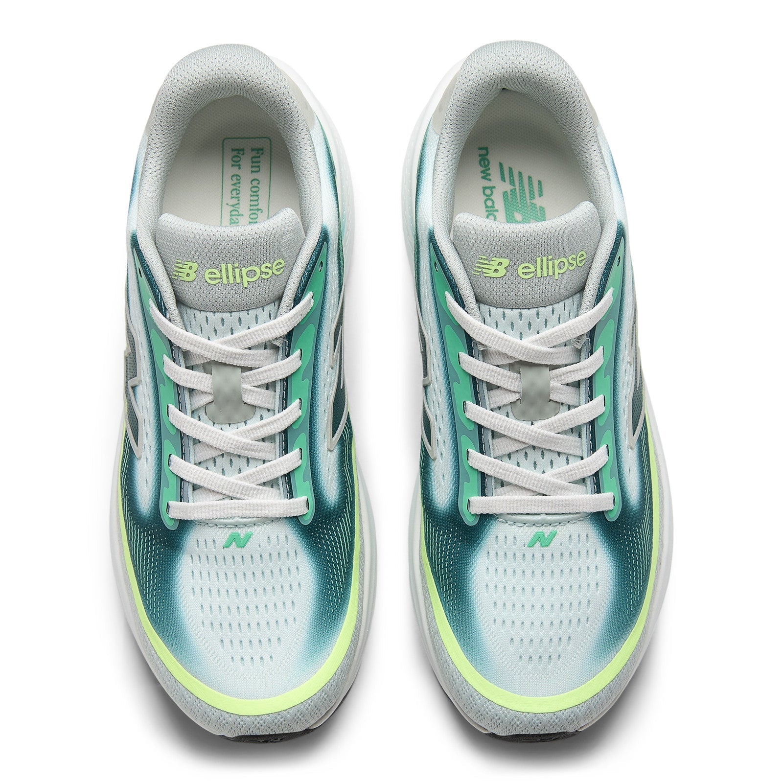 New Balance Women's Ellipse