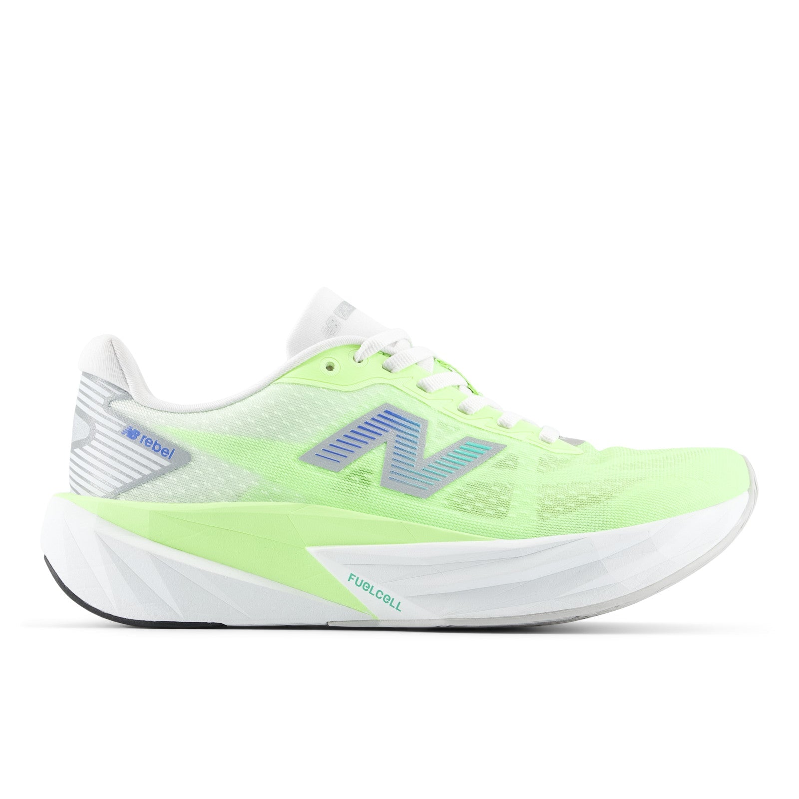 New Balance Women's FuelCell Rebel v5