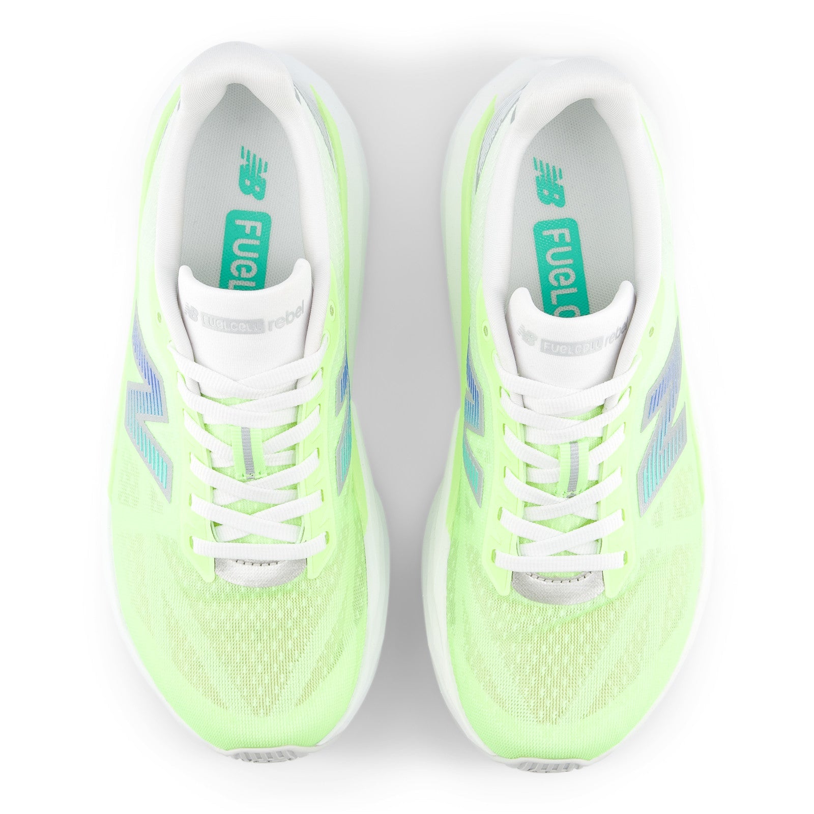 New Balance Women's FuelCell Rebel v5