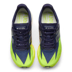 New Balance Women's FuelCell SuperComp Elite v5 in Boysenberry with Afterglow