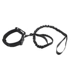 Tactical Nylon Dog Collar and Leash