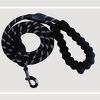 Simple Pet Chest Strap Harness and Leash Set