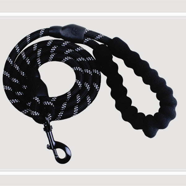 Simple Pet Chest Strap Harness and Leash Set