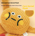 Adorable Squeaky Chew Plush Toys for Dog or Cat
