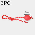 Dog Multifunction Pet Molar Bite Toy