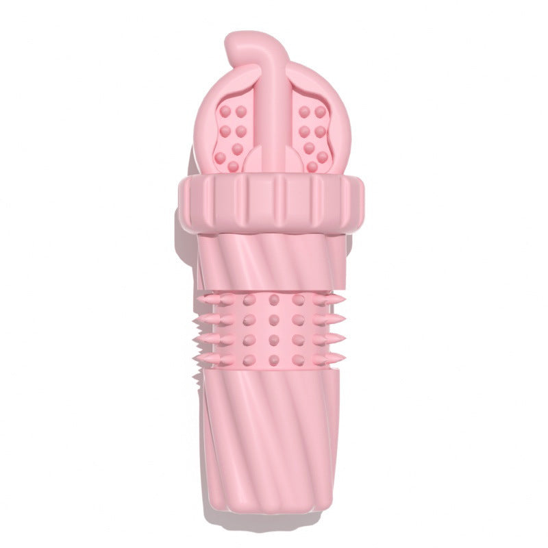 Dog Toy Chew Resistant Pets Toys