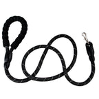 Double Head Dog Leash With One Tow