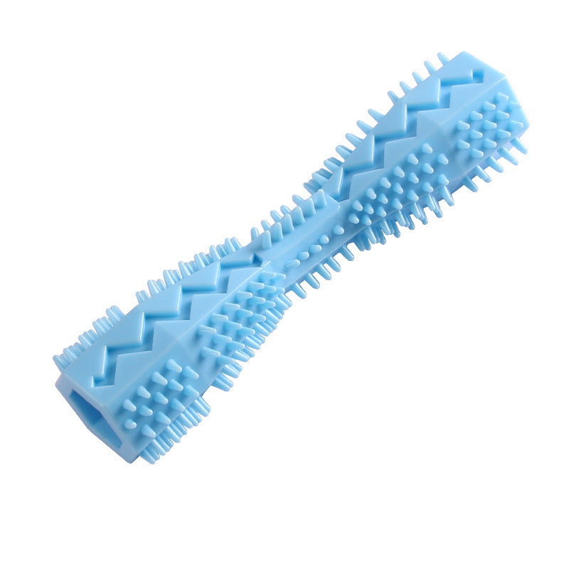 Dog Teeth Cleaning Chew Toy