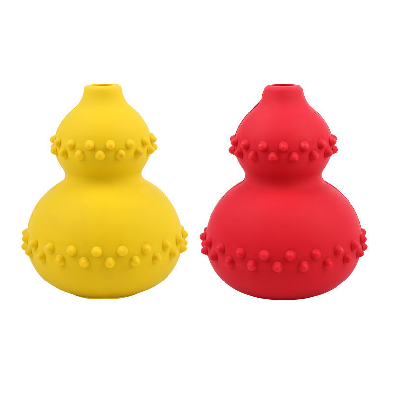 Natural Rubber Chew Toy