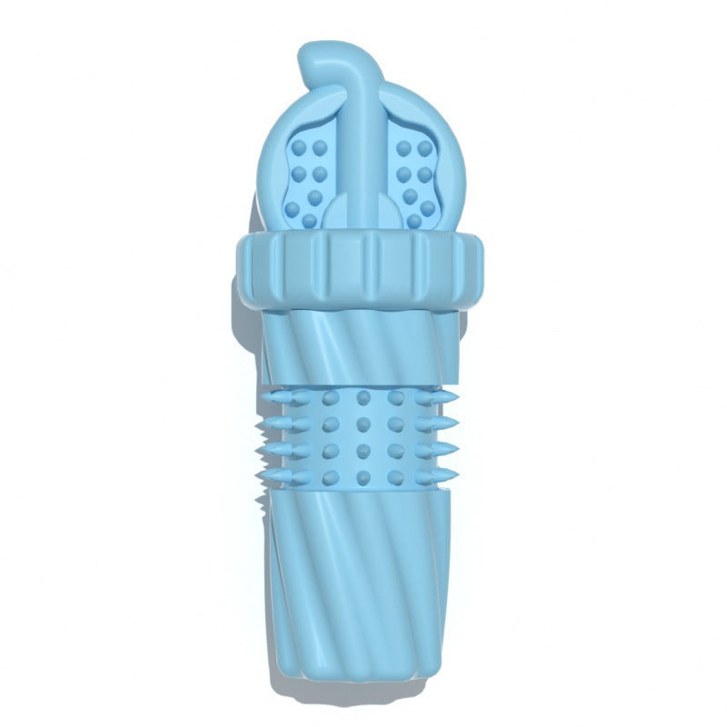Dog Toy Chew Resistant Pets Toys