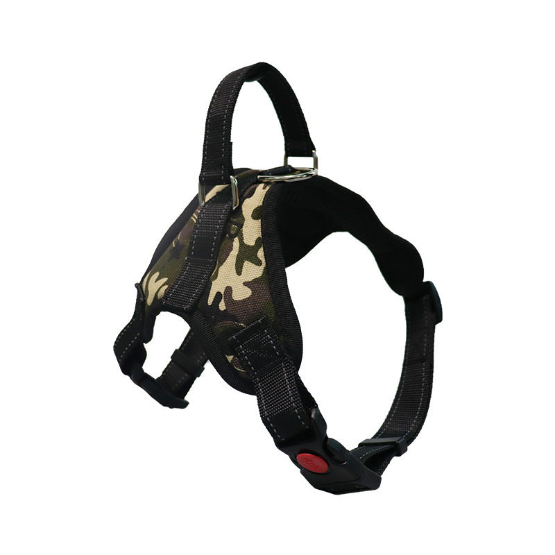 Dog Chest Harness