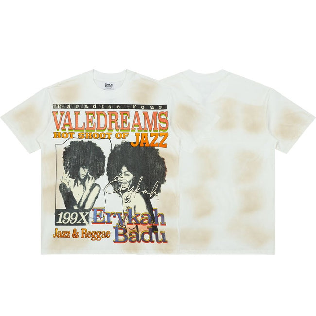 Vale Dreams Tour Tee Hover Image