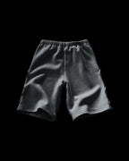 Huni Shorts - Black
