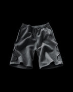 Huni Shorts - Black