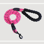 Simple Pet Chest Strap Harness and Leash Set