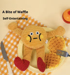 Adorable Squeaky Chew Plush Toys for Dog or Cat