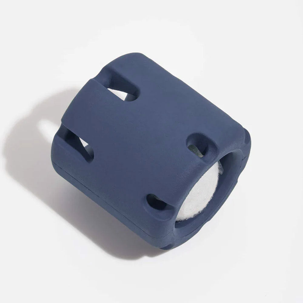 Dog Tennis Ball Cup Natural Rubber