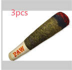 Fake Cigarette Plush Toy