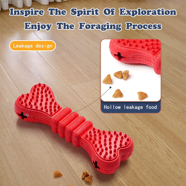 Dog Dental Care Cleaning Sticks Chew Toys - Safe Teeth Cleaning Main Image