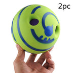 Dog Molar Toy
