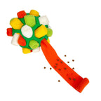 Pets Sniff Toy - Bubble Rubber Balls, Educational