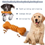 Dog Dental Care Cleaning Sticks Chew Toys - Safe Teeth Cleaning