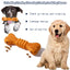 Dog Dental Care Cleaning Sticks Chew Toys - Safe Teeth Cleaning