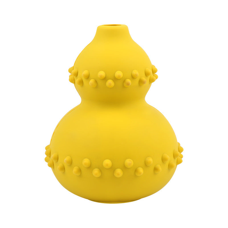 Natural Rubber Chew Toy