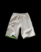 Huni Shorts - Green