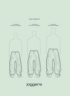 Sweatpants - Light Heather Grey
