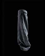 Knit Pants - Black