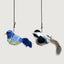 Replacement Birds (For Chirping Bird with Catnip)
